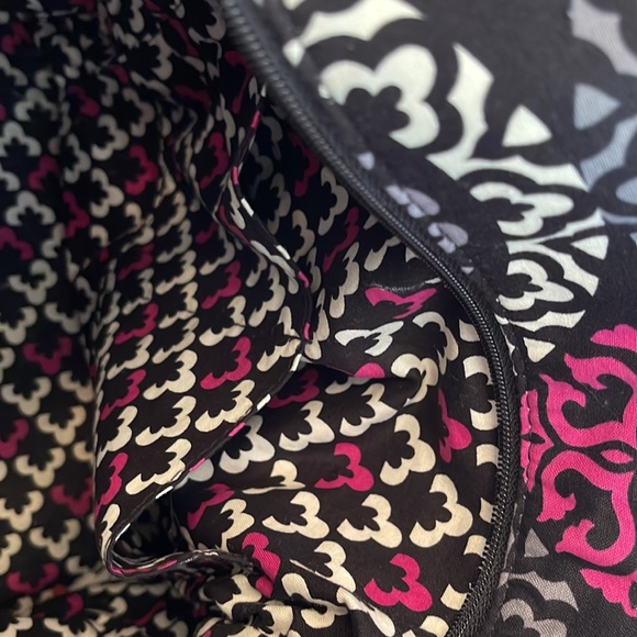 Vera Bradley Retired Style and Pattern - Picture 6 of 8